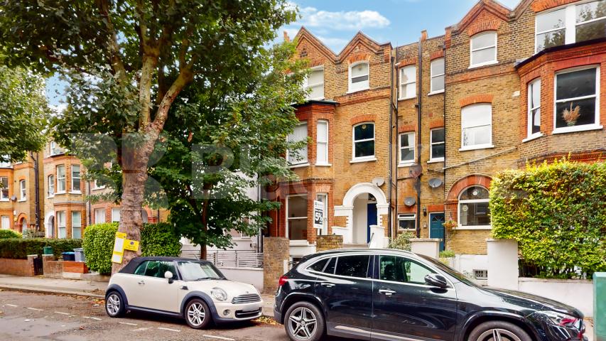 			3 Bedroom,  bath, 1 reception 			 Brondesbury Villas, London, NW6,  London