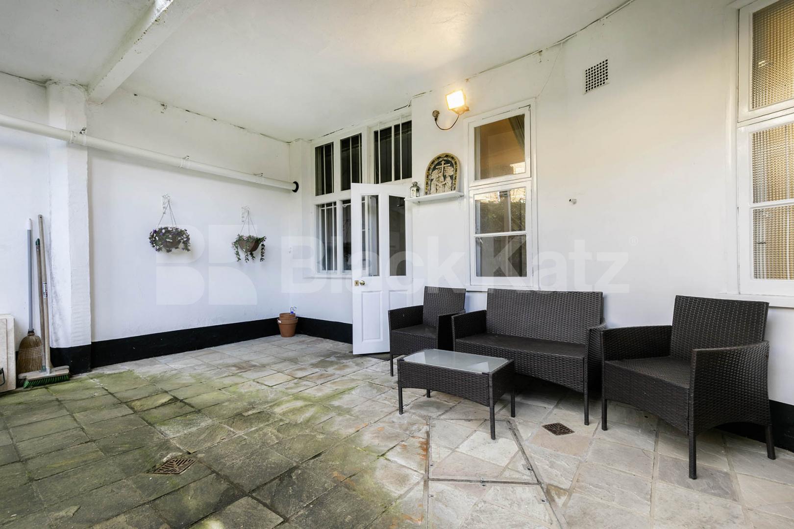 Set on the sought-after Canfield Gardens, South Hampstead (NW6), this beautifull Canfield Gardens, South Hampstead, NW6,  Stirling Mansions