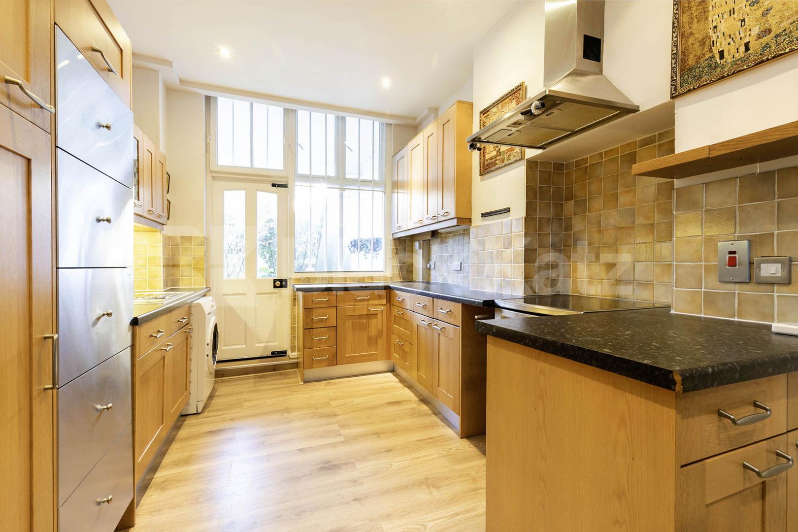 Set on the sought-after Canfield Gardens, South Hampstead (NW6), this beautifull Canfield Gardens, South Hampstead, NW6,  Stirling Mansions