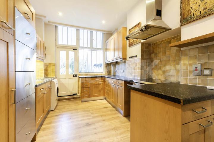 Set on the sought-after Canfield Gardens, South Hampstead (NW6), this beautifull Canfield Gardens, South Hampstead, NW6,  Stirling Mansions