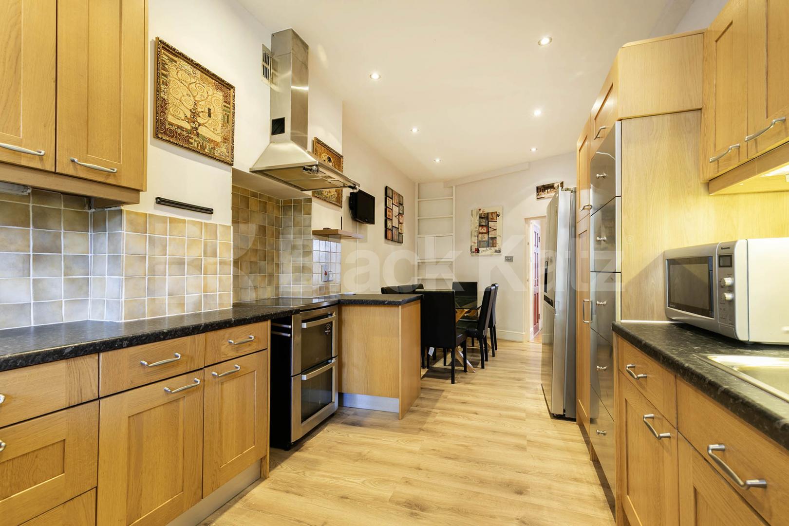 Set on the sought-after Canfield Gardens, South Hampstead (NW6), this beautifull Canfield Gardens, South Hampstead, NW6,  Stirling Mansions