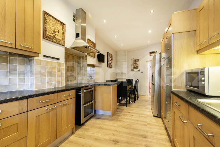 Set on the sought-after Canfield Gardens, South Hampstead (NW6), this beautifull Canfield Gardens, South Hampstead, NW6,  Stirling Mansions