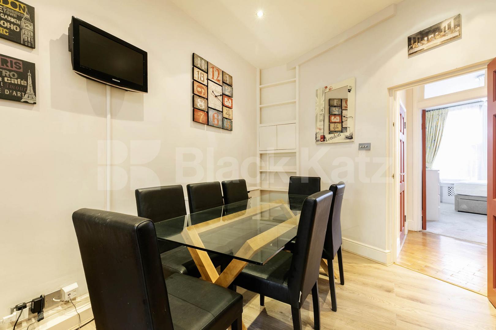 Set on the sought-after Canfield Gardens, South Hampstead (NW6), this beautifull Canfield Gardens, South Hampstead, NW6,  Stirling Mansions