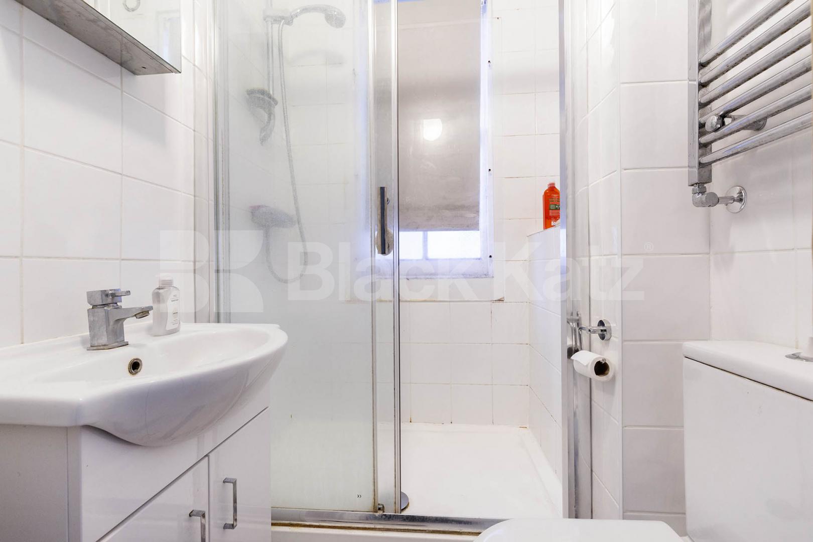 A rare and exciting opportunity to acquire a substantial freehold property on th Mackeson Road, London, NW3,  London