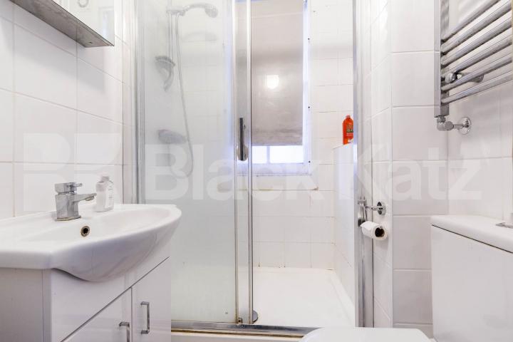 A rare and exciting opportunity to acquire a substantial freehold property on th Mackeson Road, London, NW3,  London