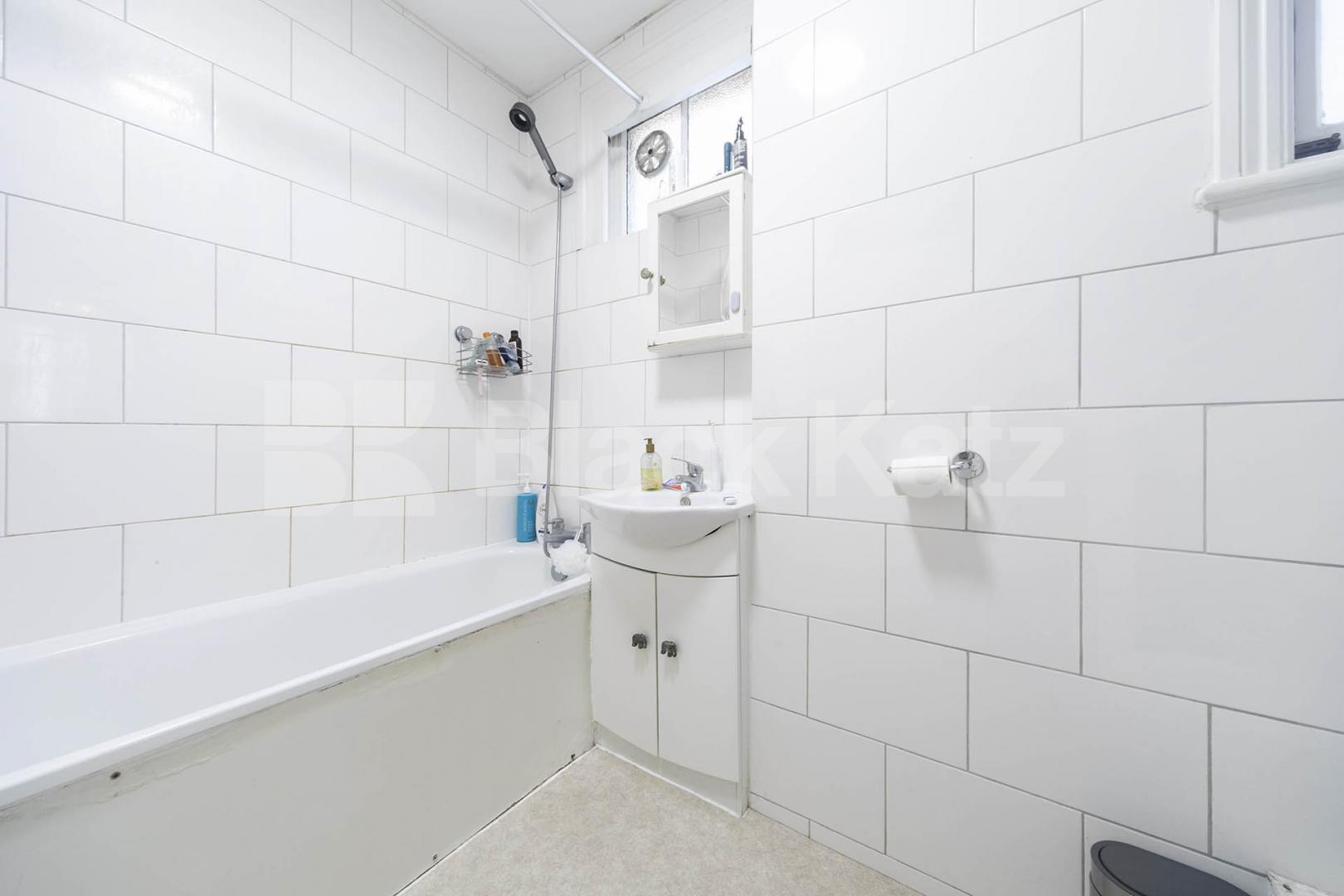 A rare and exciting opportunity to acquire a substantial freehold property on th Mackeson Road, London, NW3,  London