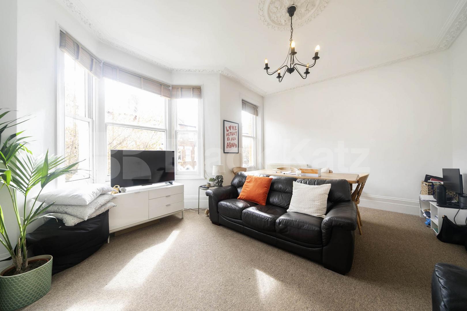 A rare and exciting opportunity to acquire a substantial freehold property on th Mackeson Road, London, NW3,  London