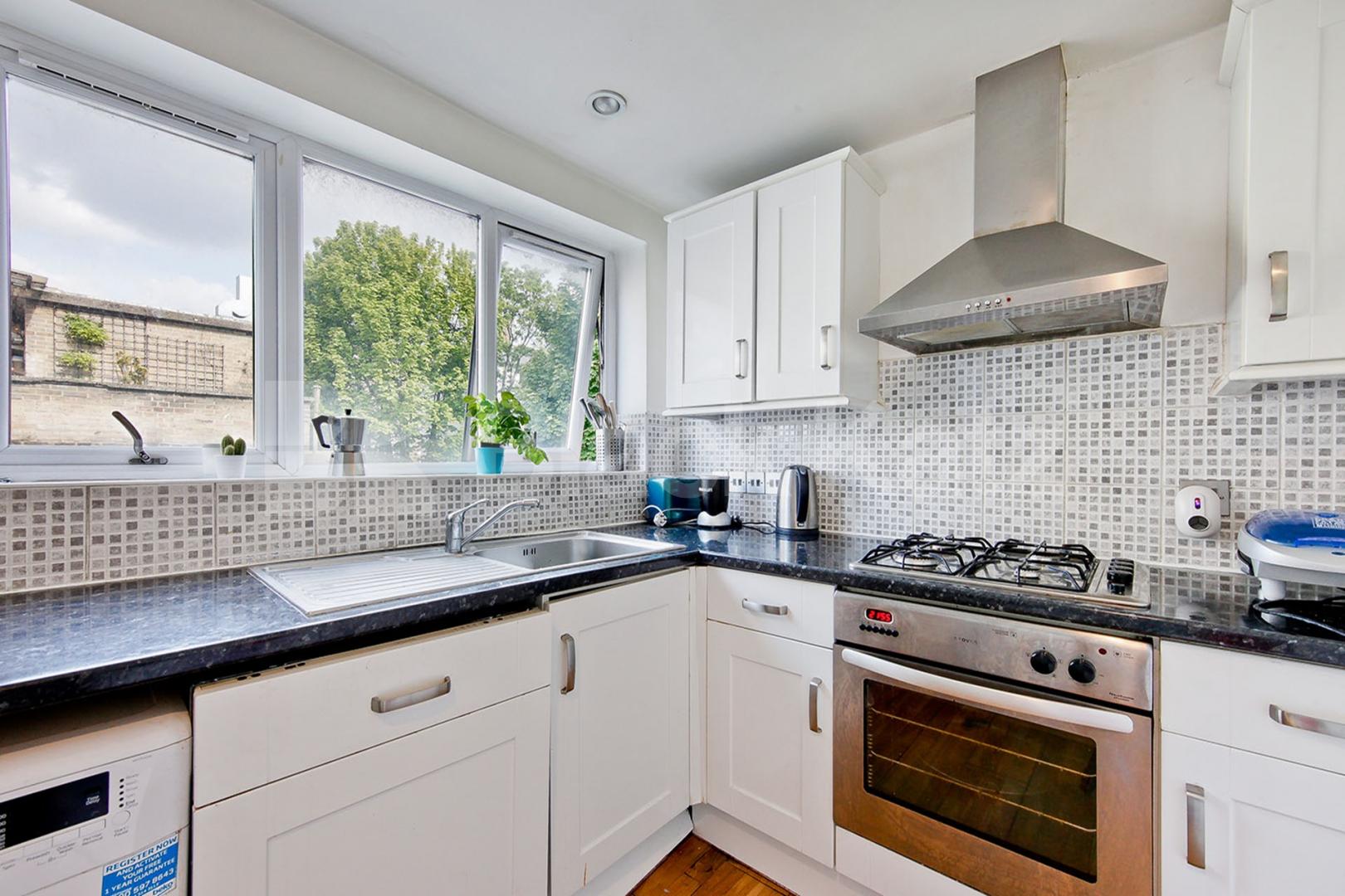 Boasting size, quality & location  Hendre Road , Elephant and Castle