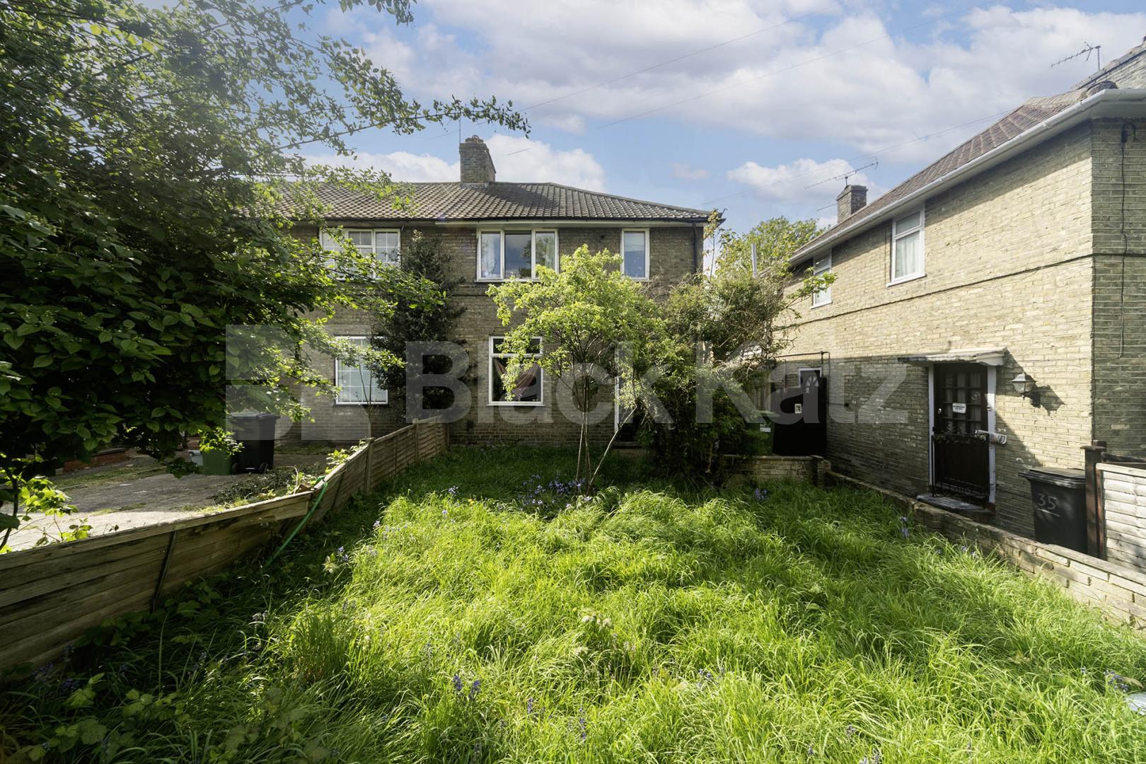 A rare and exciting opportunity to acquire this substantial freehold property si Sawley Road, Shepherds Bush, W12,  London
