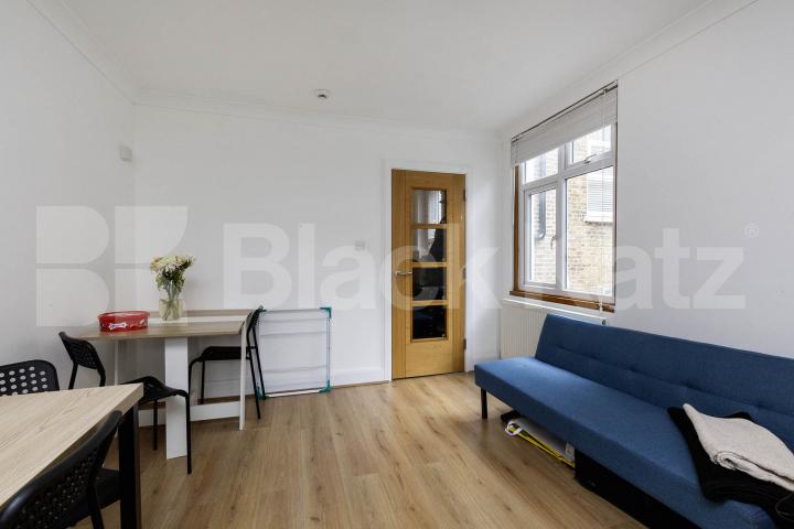 			3 Bedroom, 2 bath, 1 reception 			 Kilburn Lane, London, W9,  London