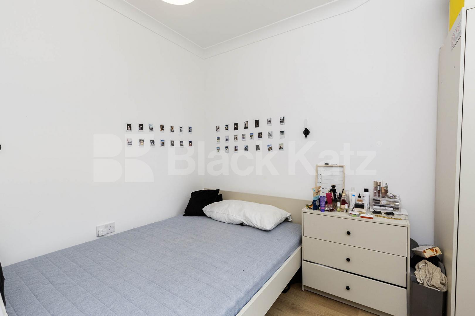 			3 Bedroom, 2 bath, 1 reception 			 Kilburn Lane, London, W9,  London