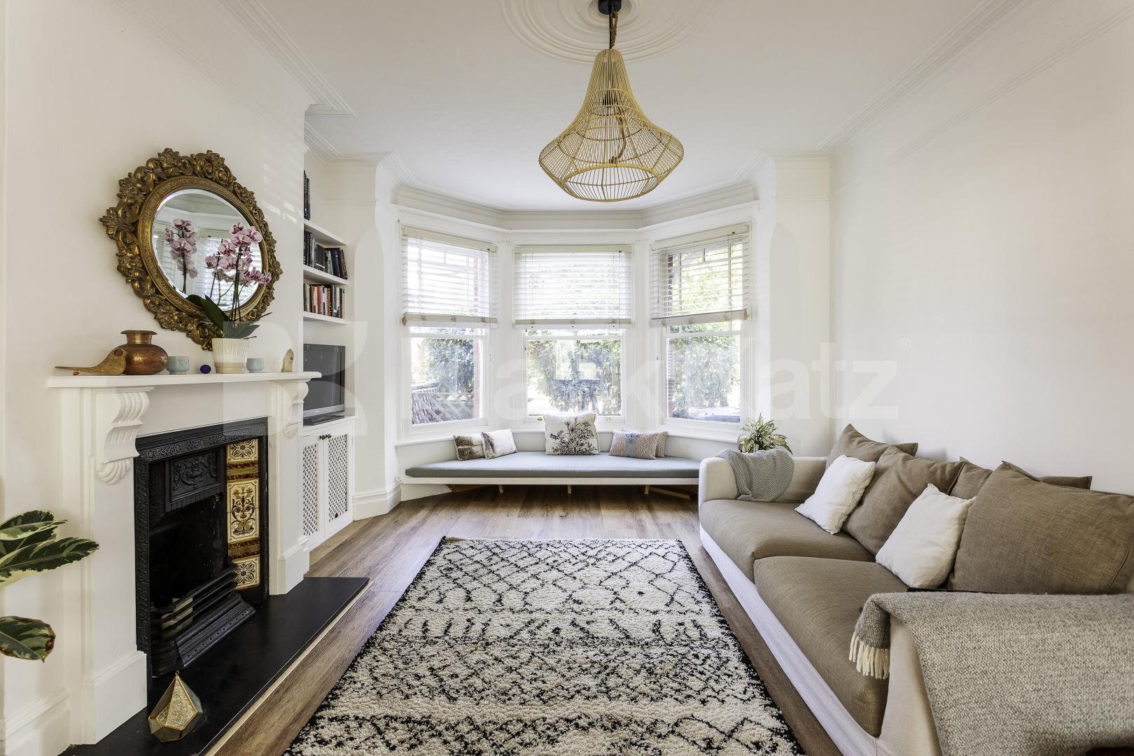 Beautifully renovated by the previous owner to a high modern standard, this impr Hamilton Road, London, NW10,  London