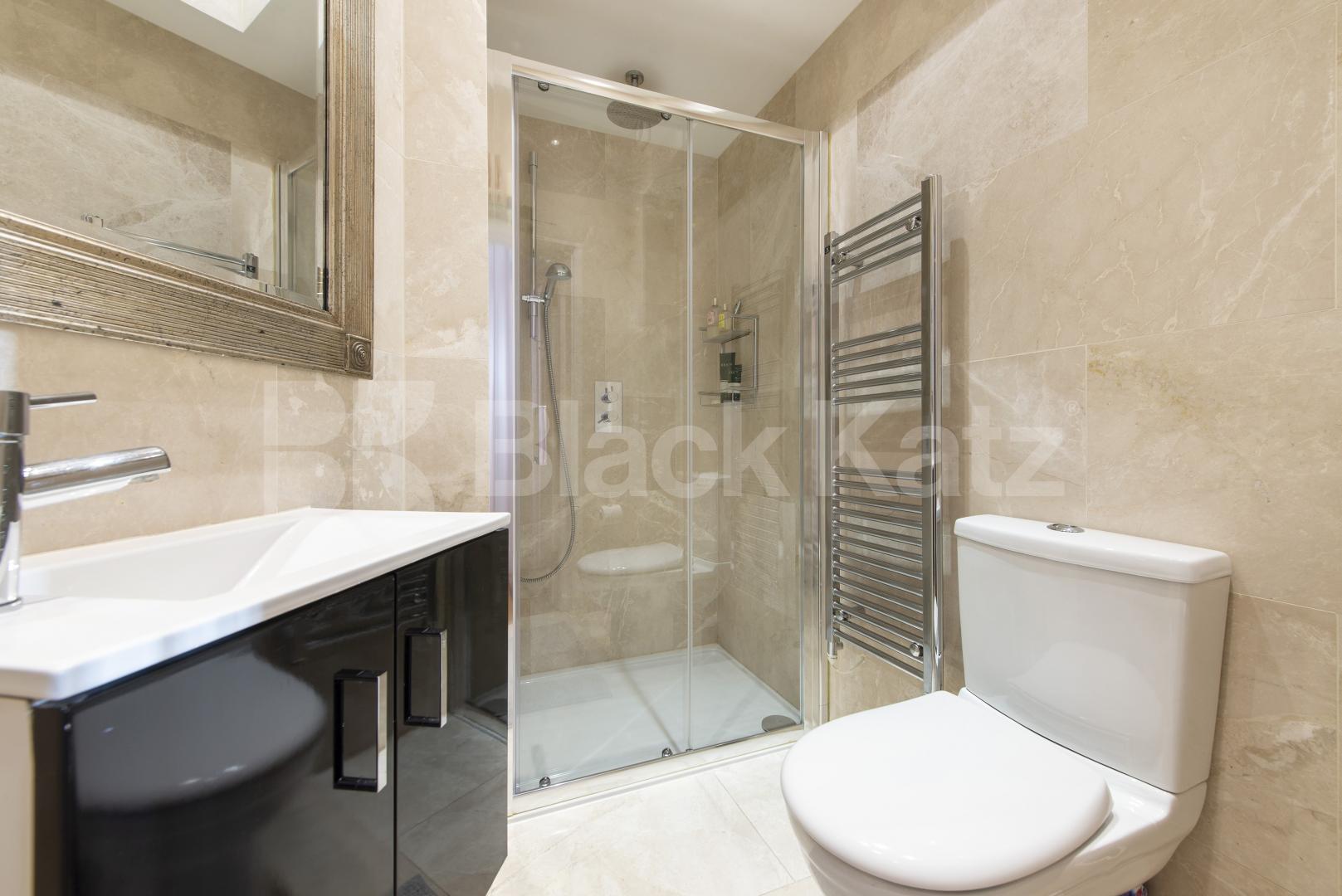 Set on the sought-after Canfield Gardens, South Hampstead (NW6), this beautifull Canfield Gardens, South Hampstead, NW6,  Stirling Mansions