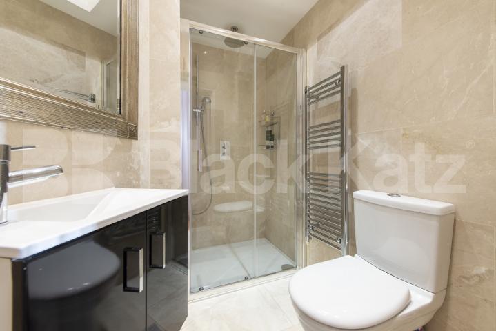 Set on the sought-after Canfield Gardens, South Hampstead (NW6), this beautifull Canfield Gardens, South Hampstead, NW6,  Stirling Mansions