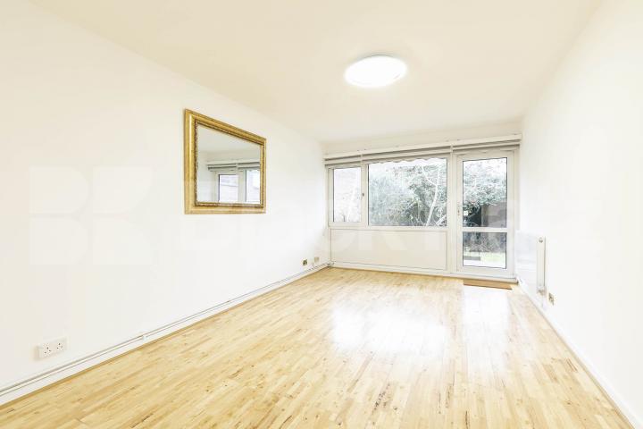 A spacious and well-presented one-bedroom apartment available to rent on the pop Christchurch Avenue, Rosedene, NW6,  Rosedene