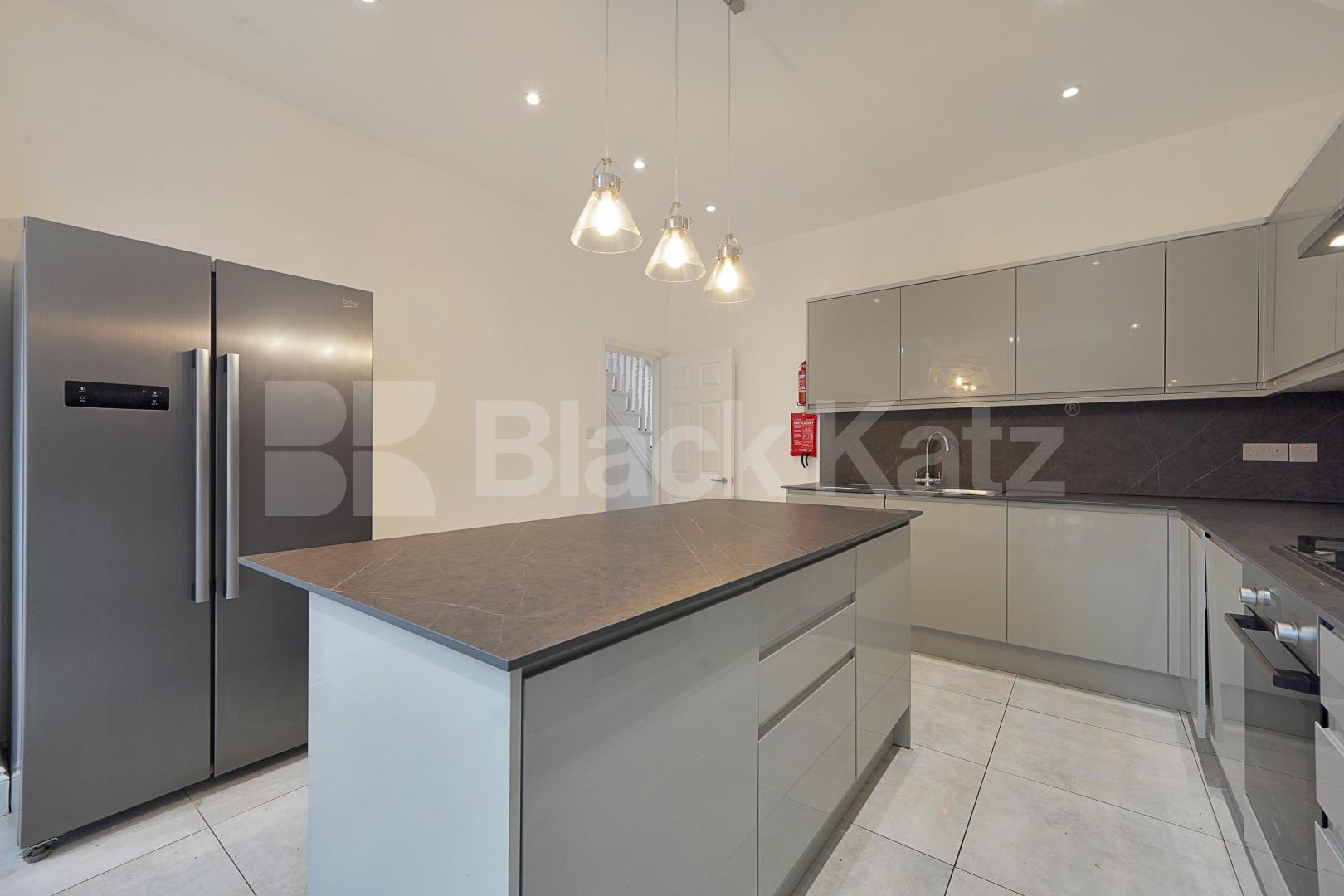 			5 Bedroom, 2 bath, 1 reception 			 Hamilton Road, Dollis Hill, NW10,  Dollis Hill