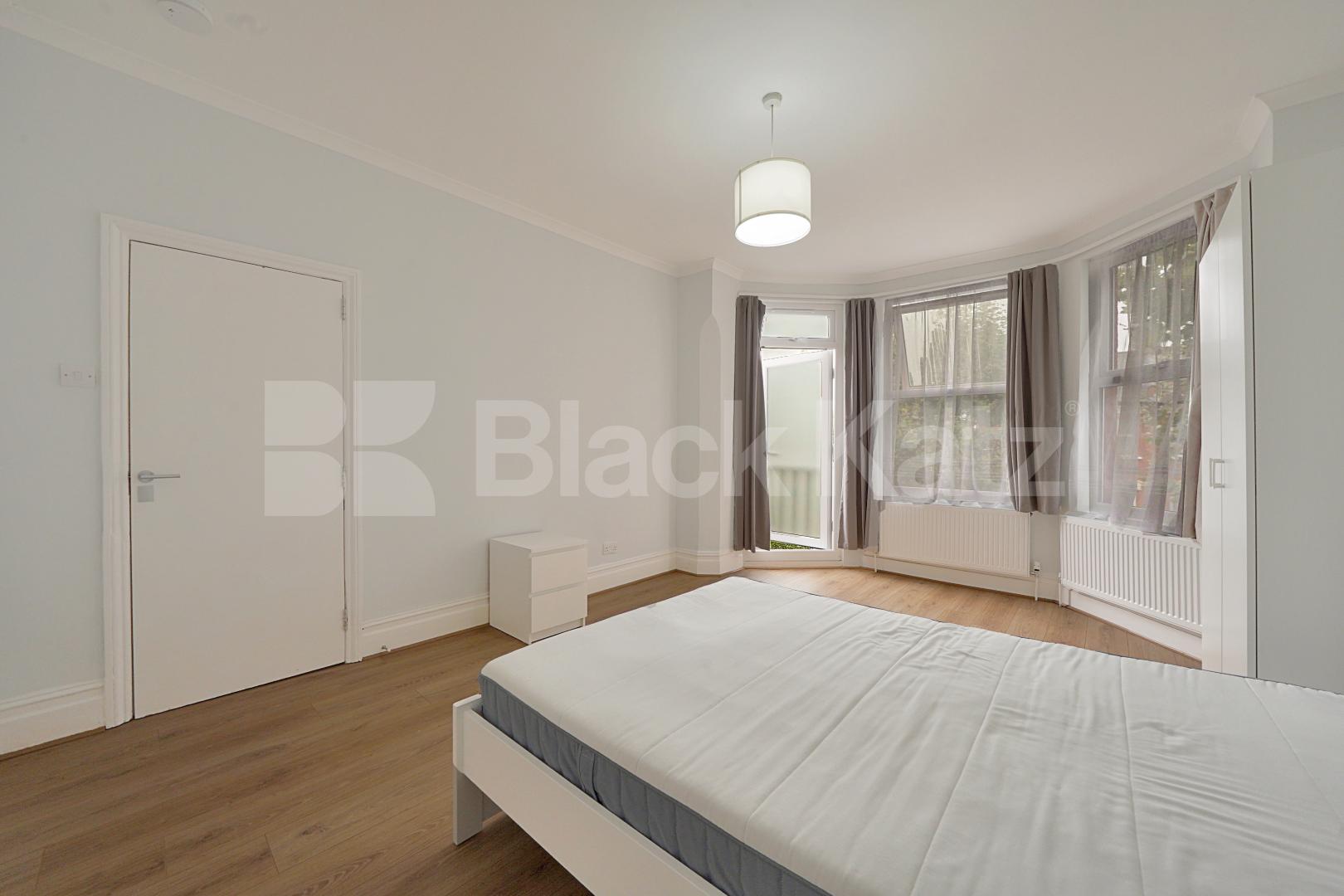 			5 Bedroom, 2 bath, 1 reception 			 Hamilton Road, Dollis Hill, NW10,  Dollis Hill