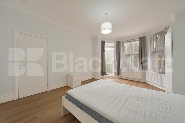 			5 Bedroom, 2 bath, 1 reception 			 Hamilton Road, Dollis Hill, NW10,  Dollis Hill