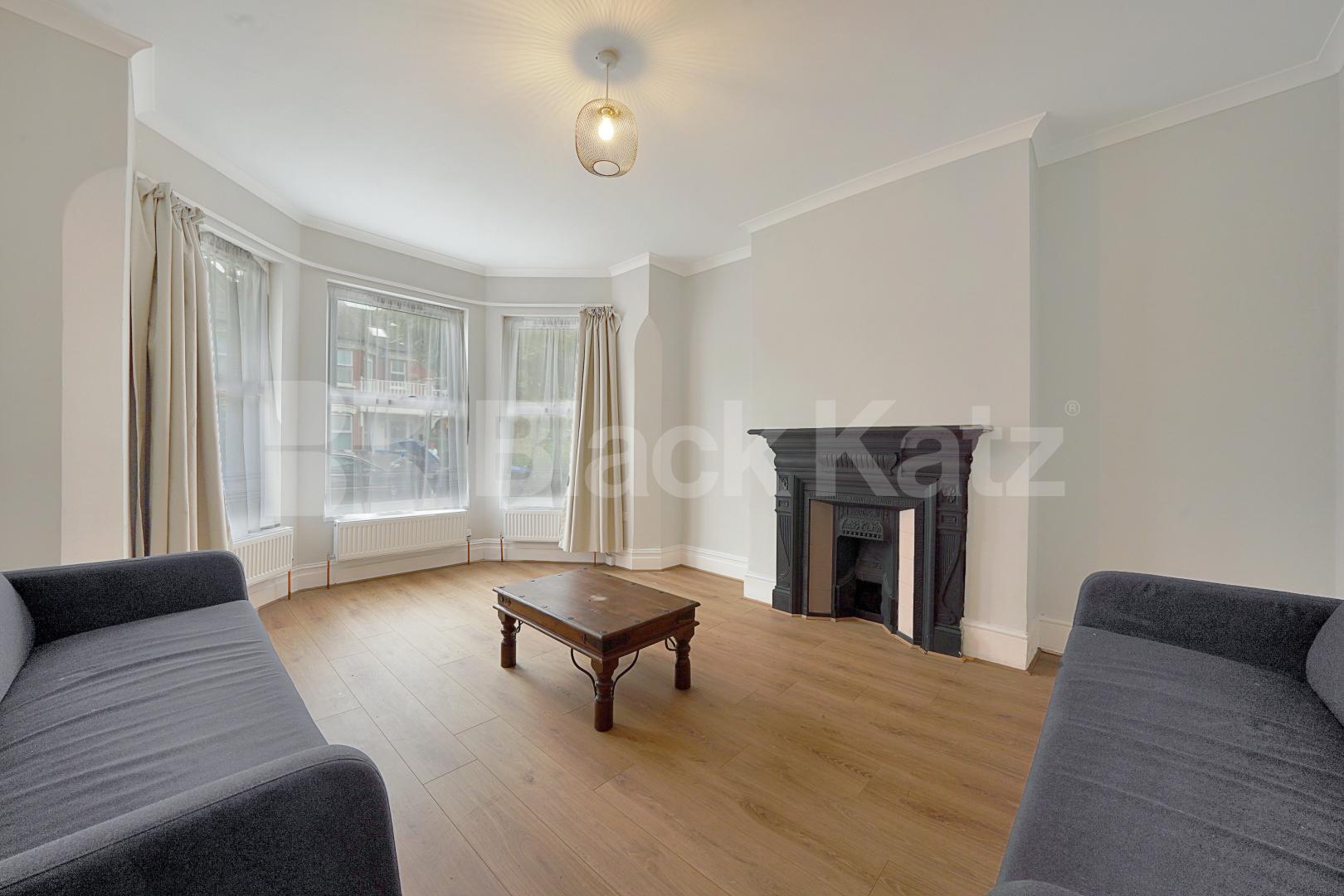 			5 Bedroom, 2 bath, 1 reception 			 Hamilton Road, Dollis Hill, NW10,  Dollis Hill