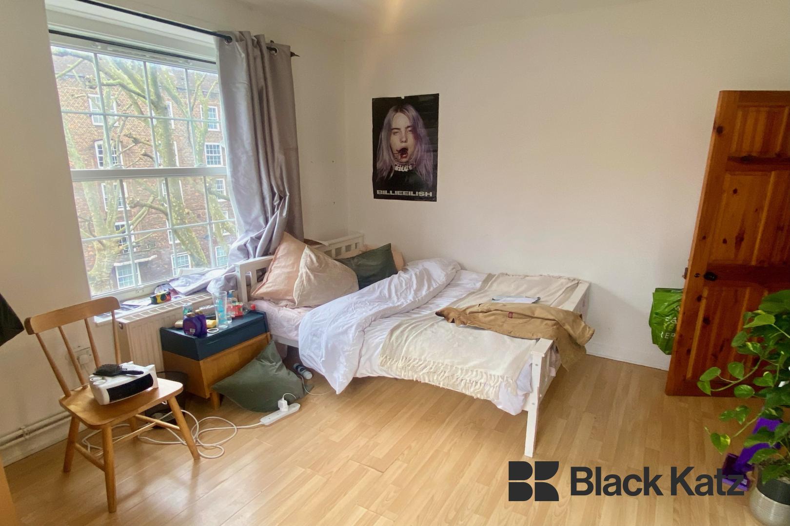 Four bedroom flat located in Borough Whitworth House, Falmouth Road, Borough 