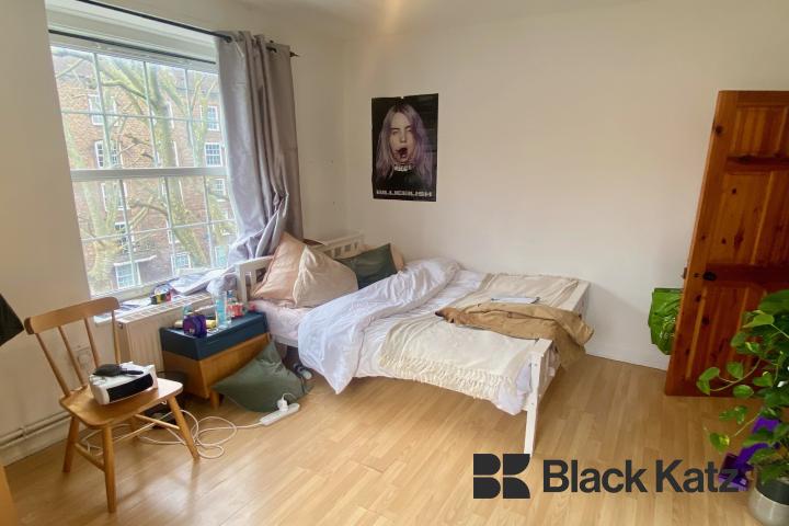 Four bedroom flat located in Borough Whitworth House, Falmouth Road, Borough 