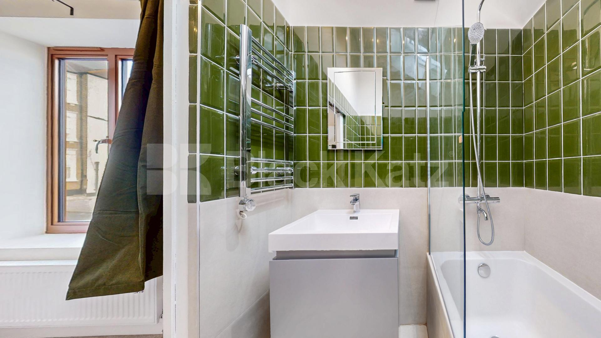 An exceptional opportunity to purchase a stunning, newly built three-bedroom, tw Gondar Gardens, West Hampstead, NW6,  London