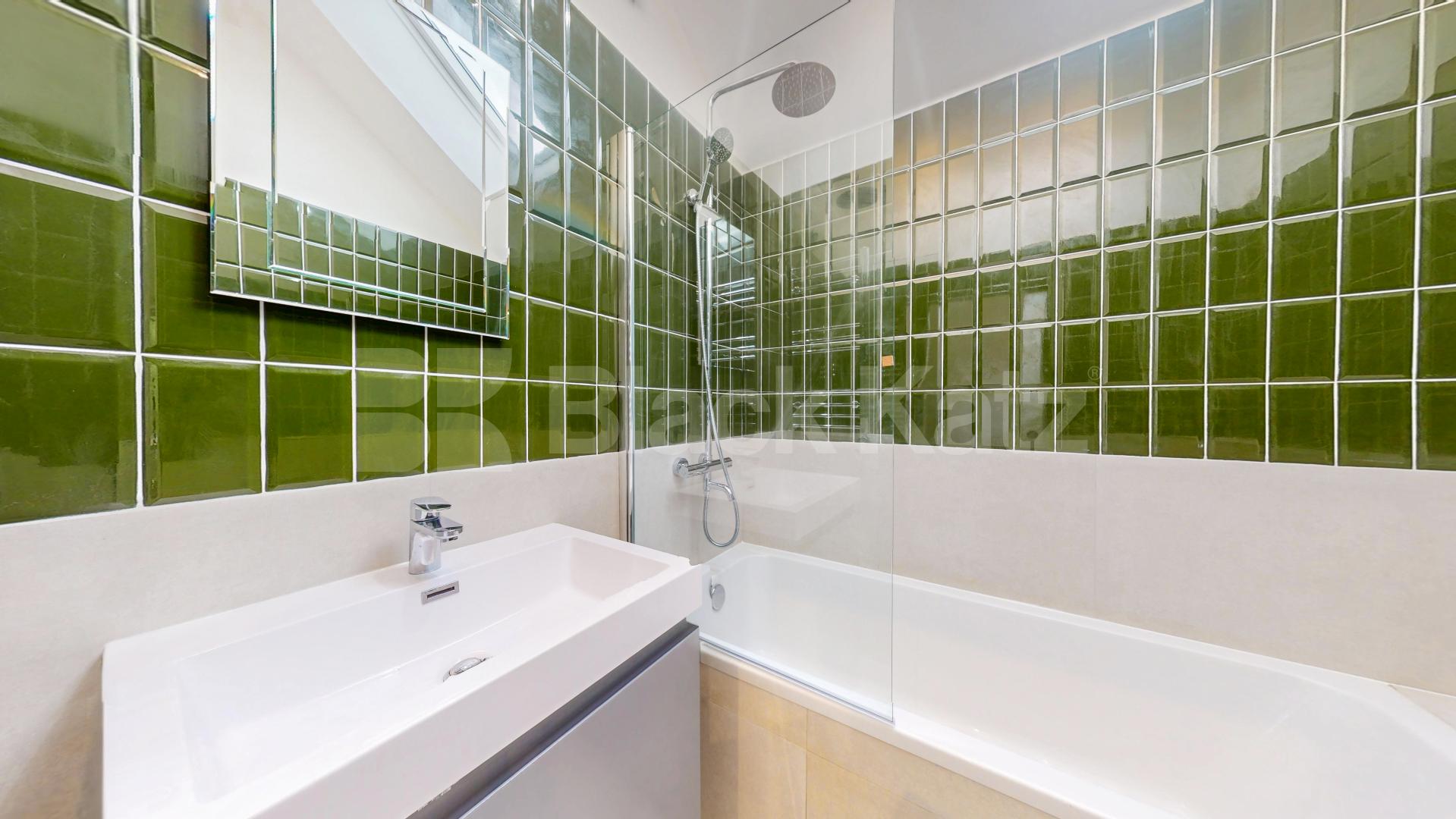 An exceptional opportunity to purchase a stunning, newly built three-bedroom, tw Gondar Gardens, West Hampstead, NW6,  London