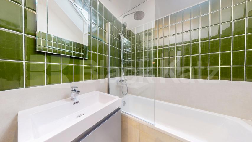 An exceptional opportunity to purchase a stunning, newly built three-bedroom, tw Gondar Gardens, West Hampstead, NW6,  London