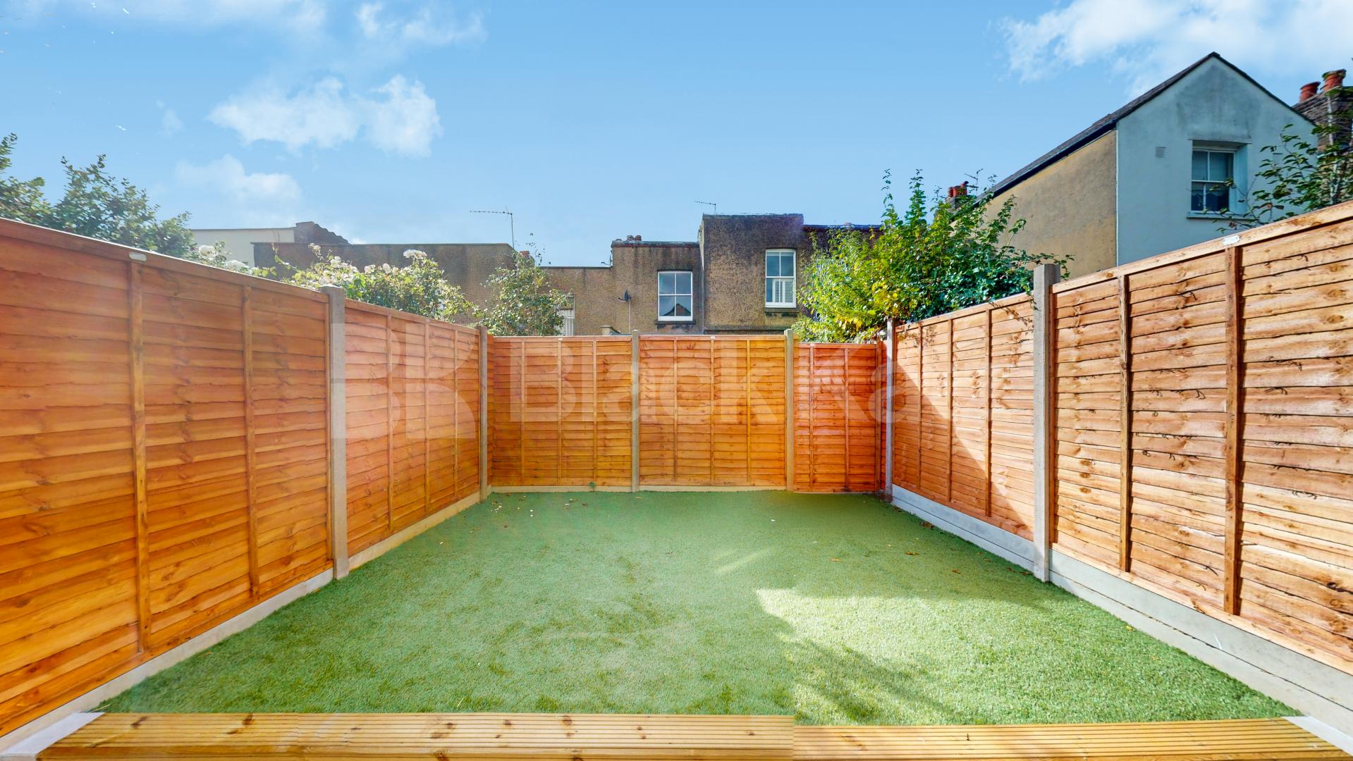 An exceptional opportunity to purchase a stunning, newly built three-bedroom, tw Gondar Gardens, West Hampstead, NW6,  London