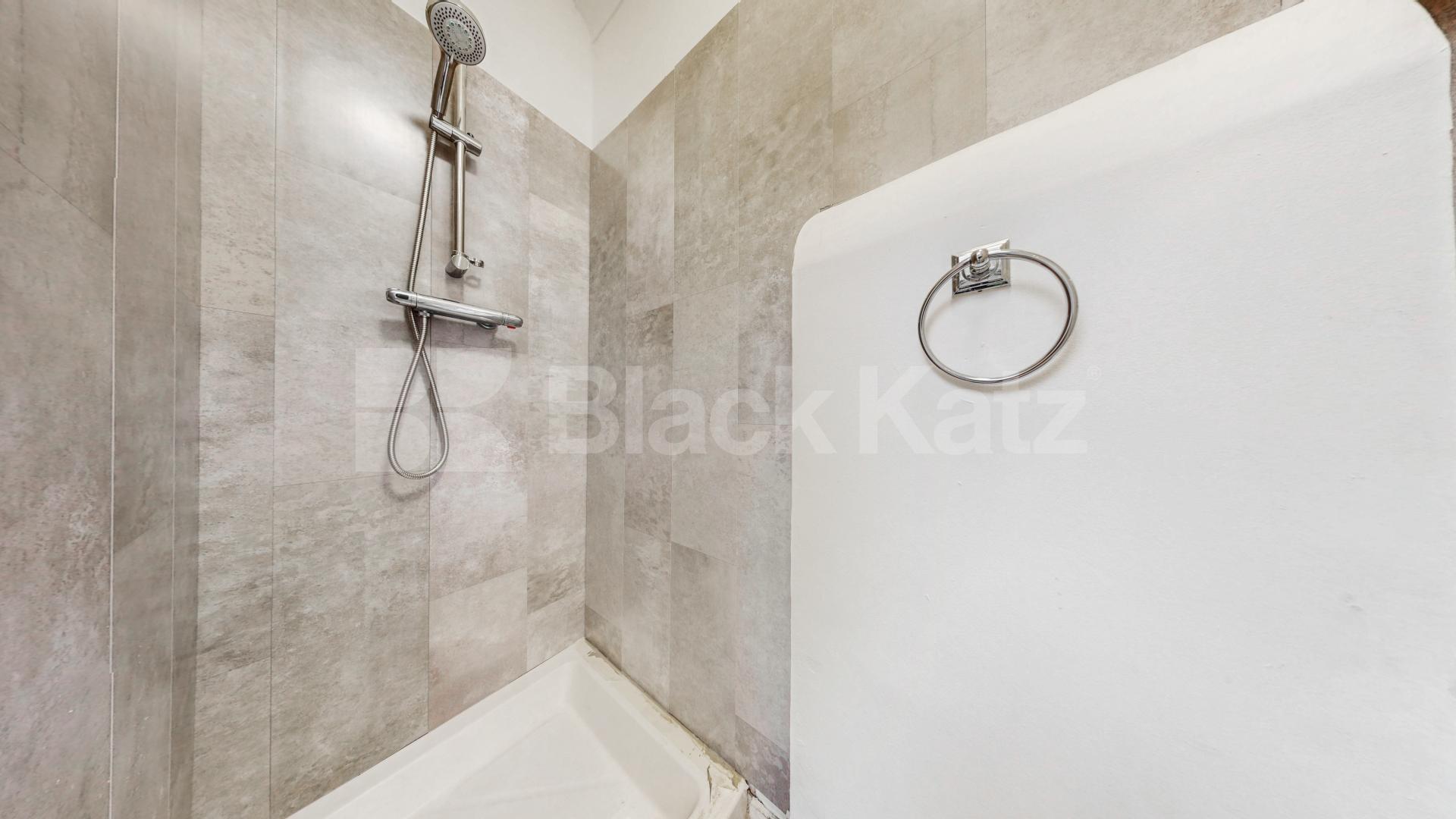 Nestled within a peaceful South Hampstead mews, this three-bedroom freehold home Hermit Place, London, NW6,  London