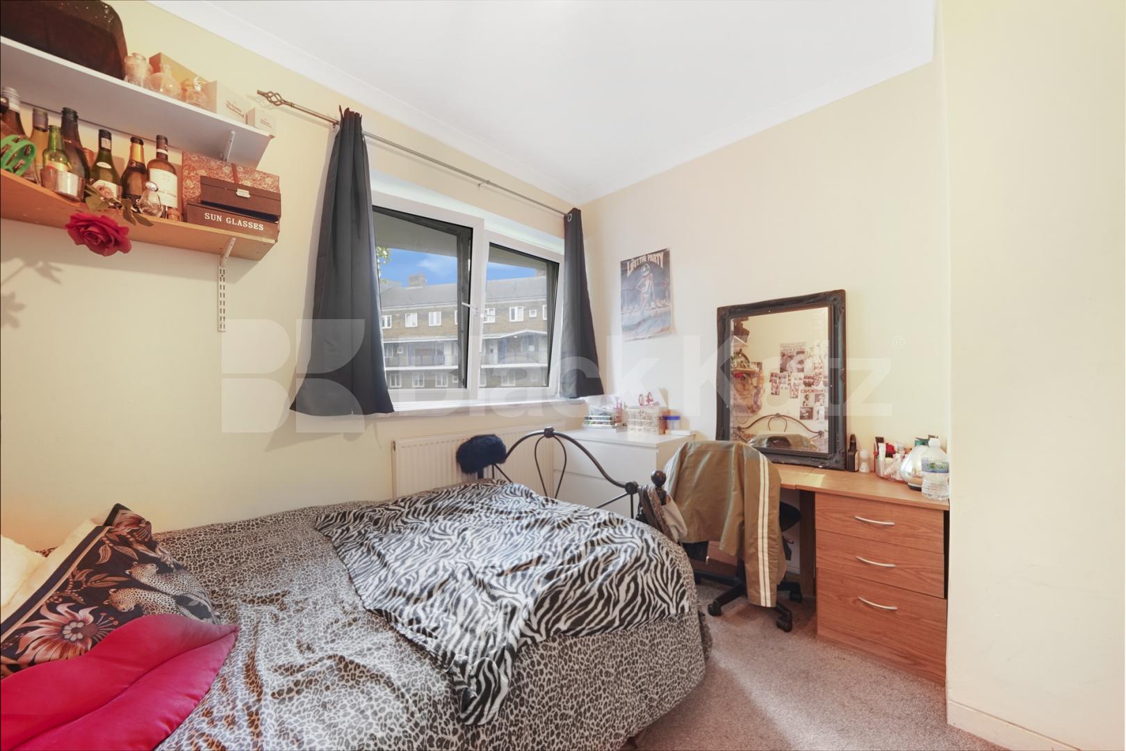 Bright & spacious du[plex apartment in the heart of Borough Greene House, Burbage Close, Borough 