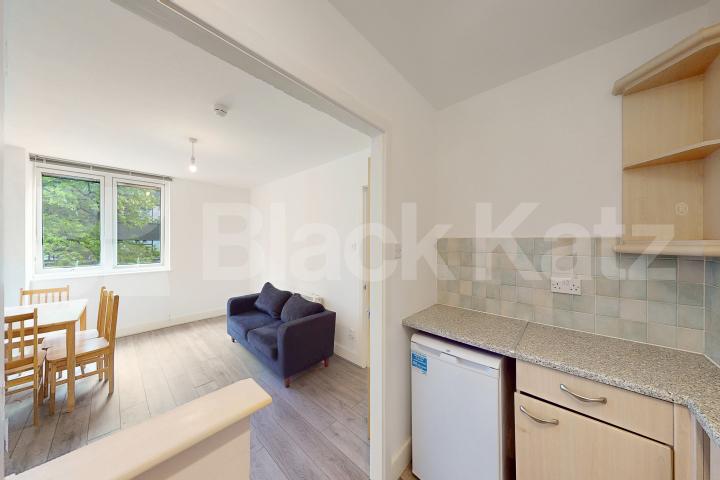 Secure inner city apartment with 24 hour concierge Skyline Plaza, Commercial Road, Aldgate