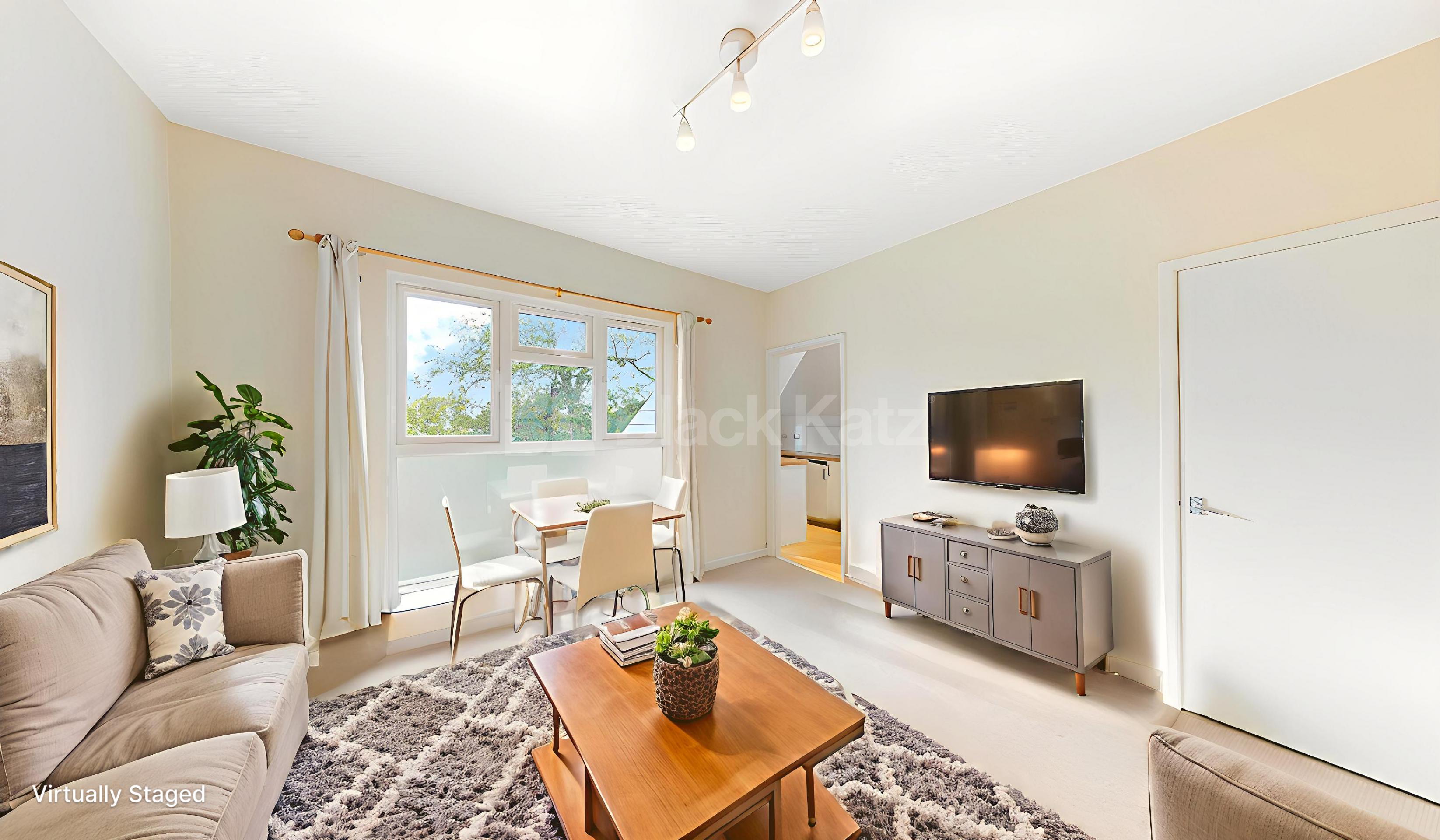 			1 Bedroom, 1 bath, 1 reception 			 Woodchurch Road, London, NW6,  London NW6