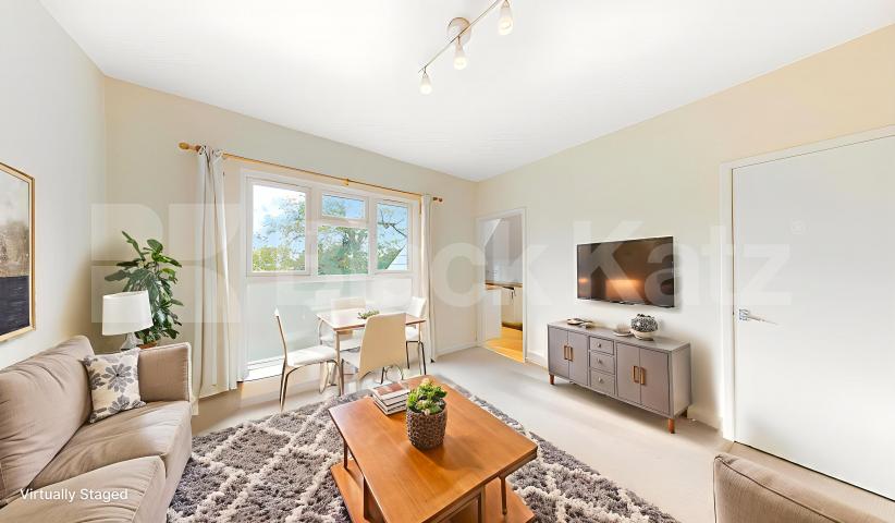 			1 Bedroom,  bath, 1 reception 			 Woodchurch Road, London, NW6,  London