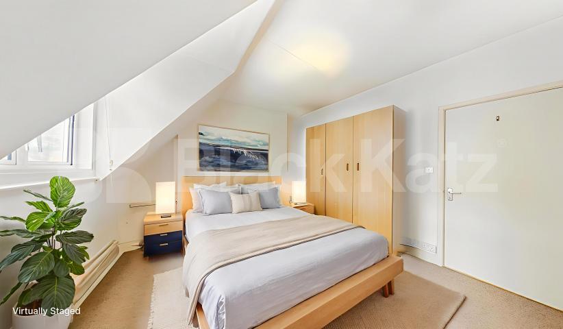 			1 Bedroom, 1 bath, 1 reception 			 Woodchurch Road, London, NW6,  London