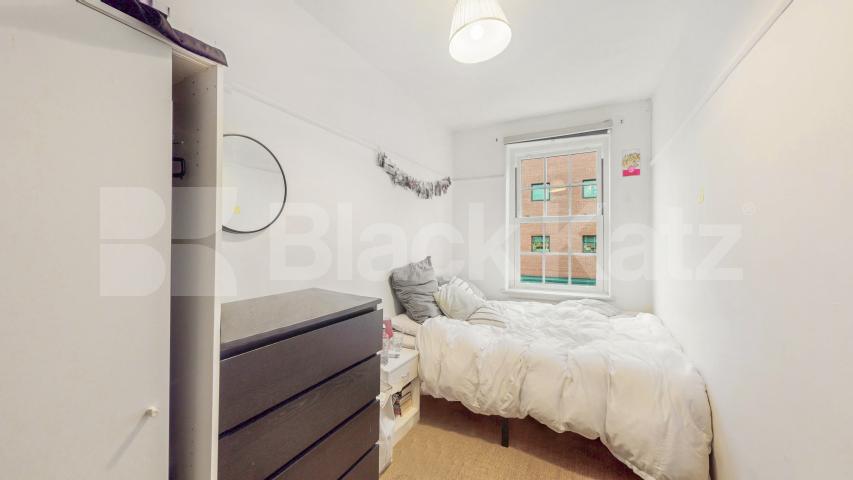 A well-presented three-bedroom apartment for sale in Hortensia House, Hortensia  Hortensia road, Chelsea, SW10,  Hortensia House Hortensia Road