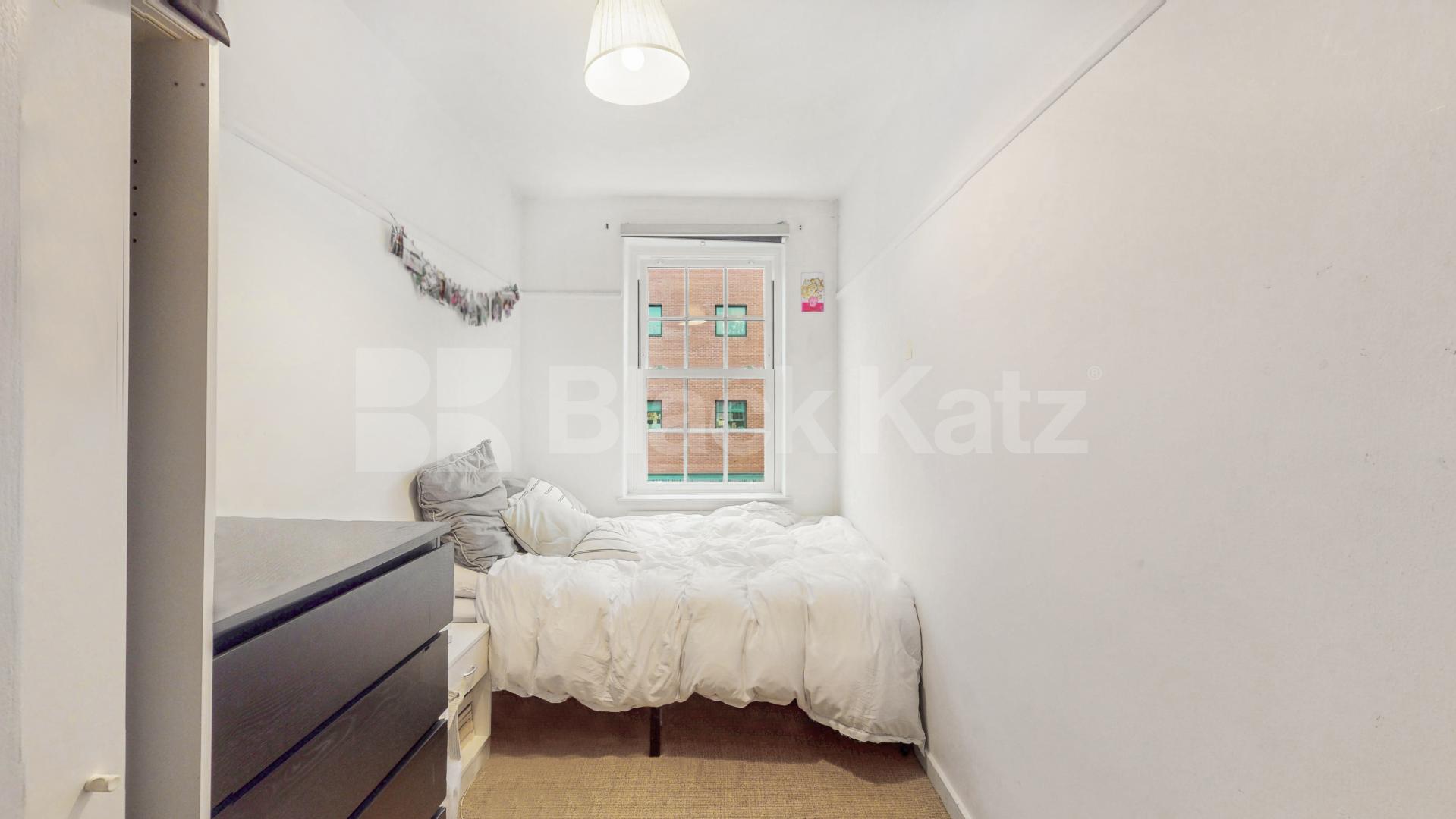 A well-presented three-bedroom apartment for sale in Hortensia House, Hortensia  Hortensia road, Chelsea, SW10,  Hortensia House Hortensia Road