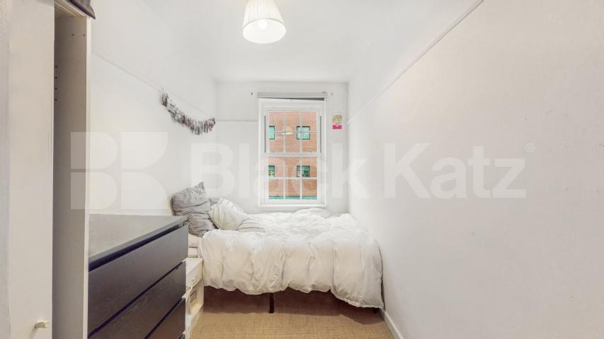 A well-presented three-bedroom apartment for sale in Hortensia House, Hortensia  Hortensia road, Chelsea, SW10,  Hortensia House Hortensia Road