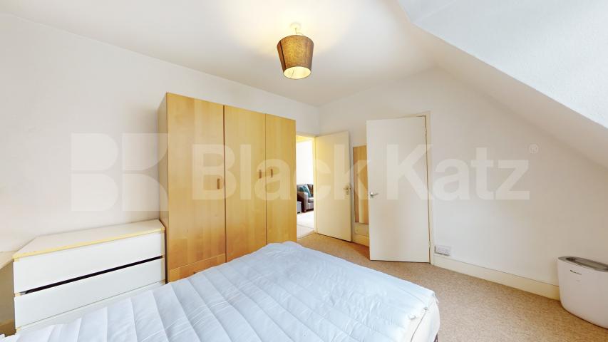 			1 Bedroom, 1 bath, 1 reception 			 Woodchurch Road, London, NW6,  London