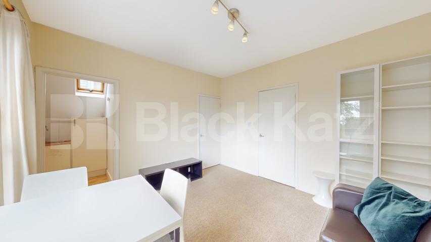 			1 Bedroom, 1 bath, 1 reception 			 Woodchurch Road, London, NW6,  London