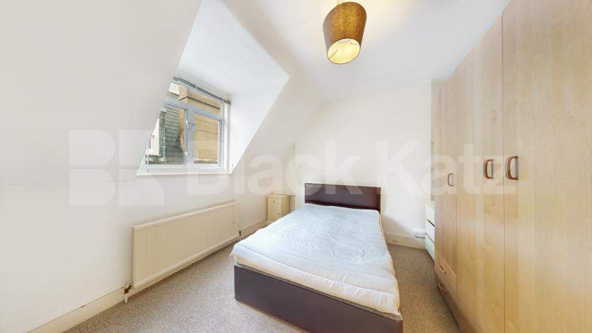 			1 Bedroom, 1 bath, 1 reception 			 Woodchurch Road, London, NW6,  London