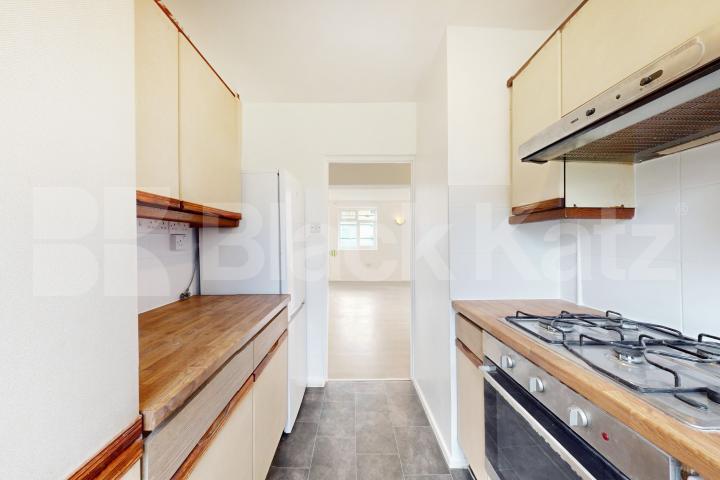 Bright and airy two bedroom flat is stylish block close two amenities Sudbury Court, Allan Edwards Drive, Stockwell / Nine Elms