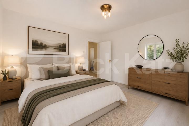 Bright and airy two bedroom flat is stylish block close two amenities Sudbury Court, Allan Edwards Drive, Stockwell / Nine Elms