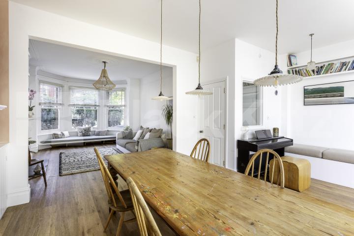 Beautifully renovated by the previous owner to a high modern standard, this impr Hamilton Road, London, NW10,  London