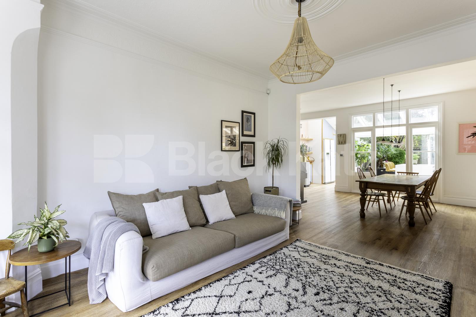Beautifully renovated by the previous owner to a high modern standard, this impr Hamilton Road, London, NW10,  London