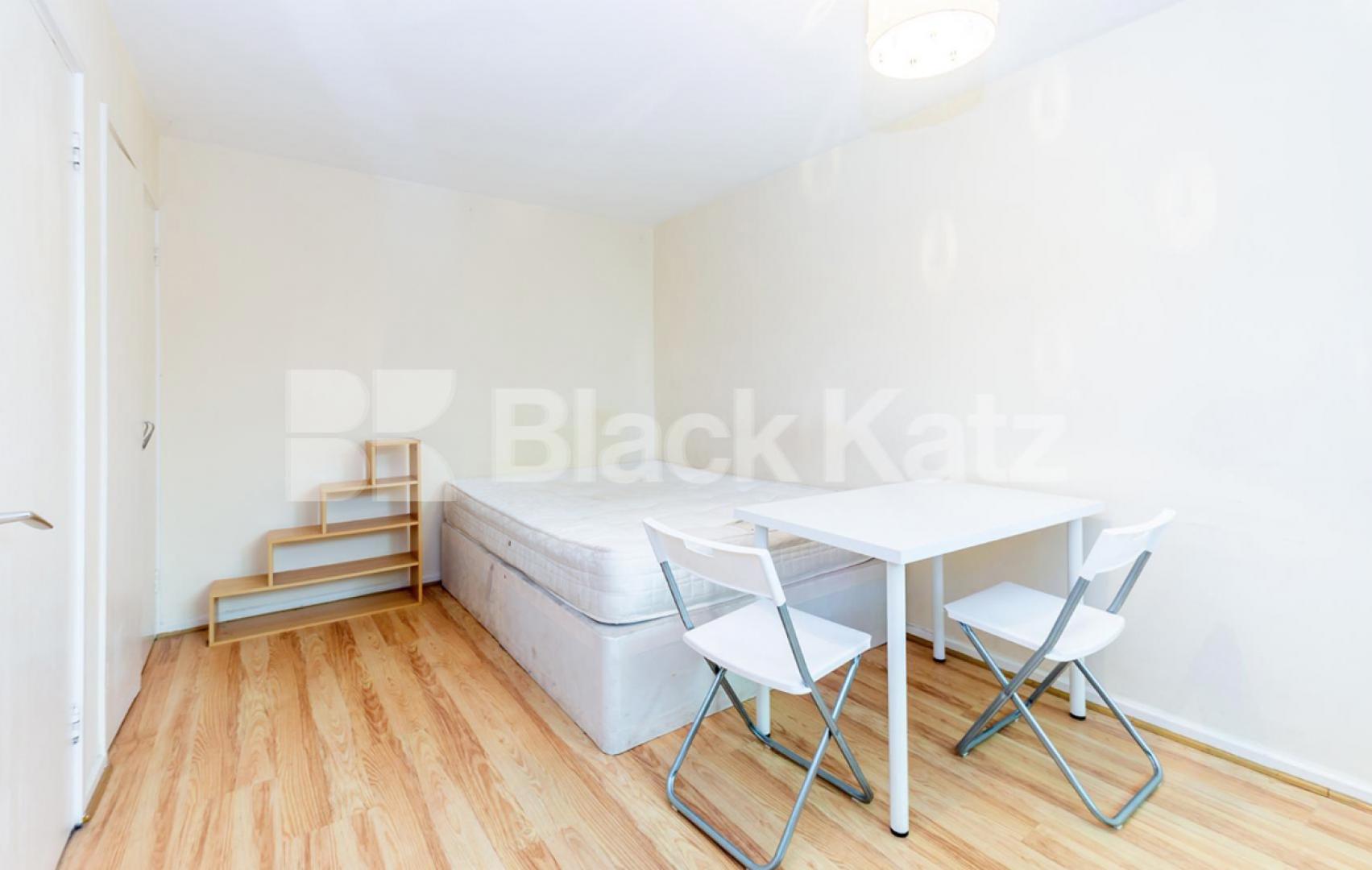 This spacious one bedroom property is split over 2.5 floors and has access to a  Haverstock Road, Wendling Haverstock Road, NW5,  Wendling Haverstock Road