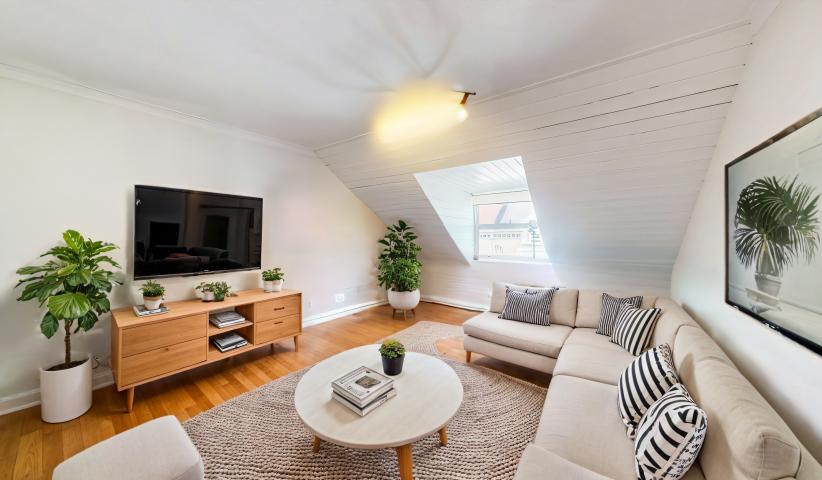 A modern one double bedroom apartment in the heart of West Hampstead Hemstal Road, West Hampstead