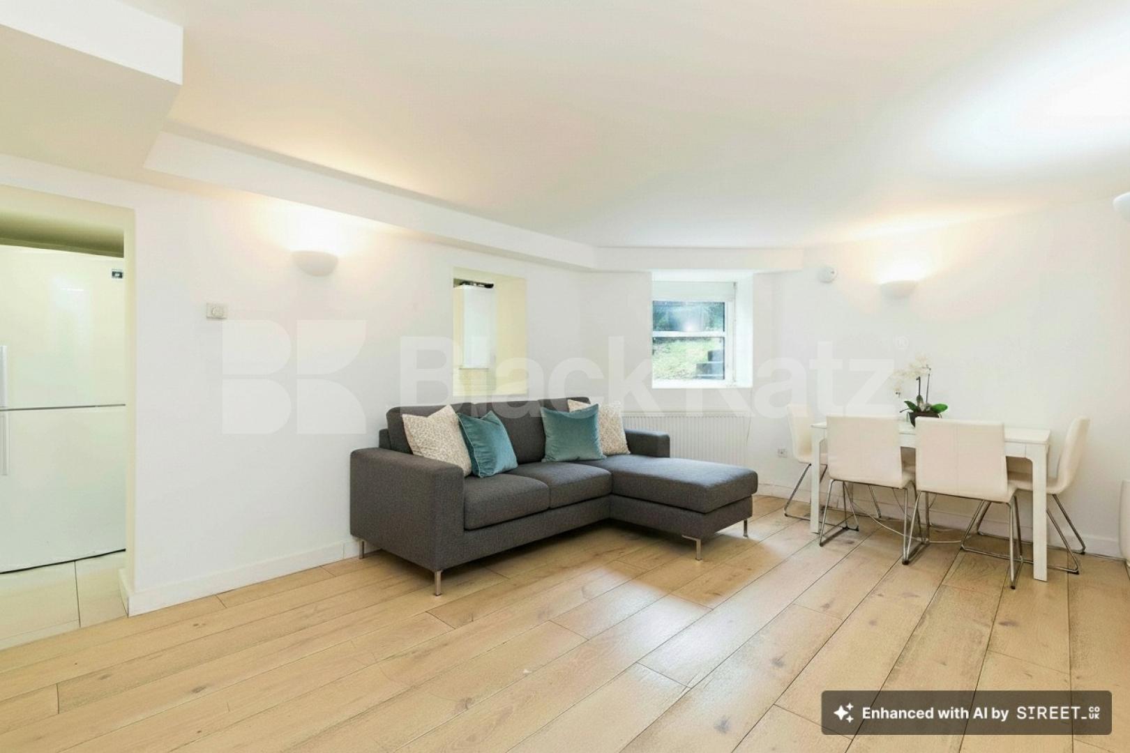 A beautifully presented and exceptionally spacious two-bedroom apartment located Fairhazel Gardens, Fairhazel Mansions, NW6,  Fairhazel Mansions