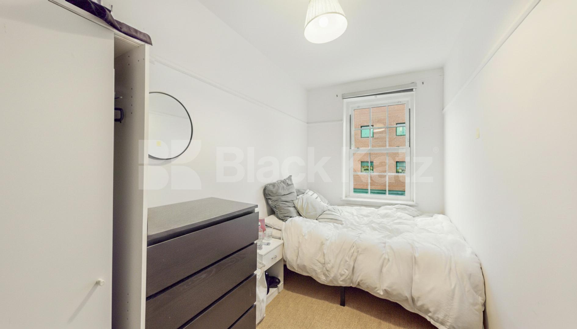 A well-presented three-bedroom apartment for sale in Hortensia House, Hortensia  Hortensia road, Chelsea, SW10,  Hortensia House Hortensia Road