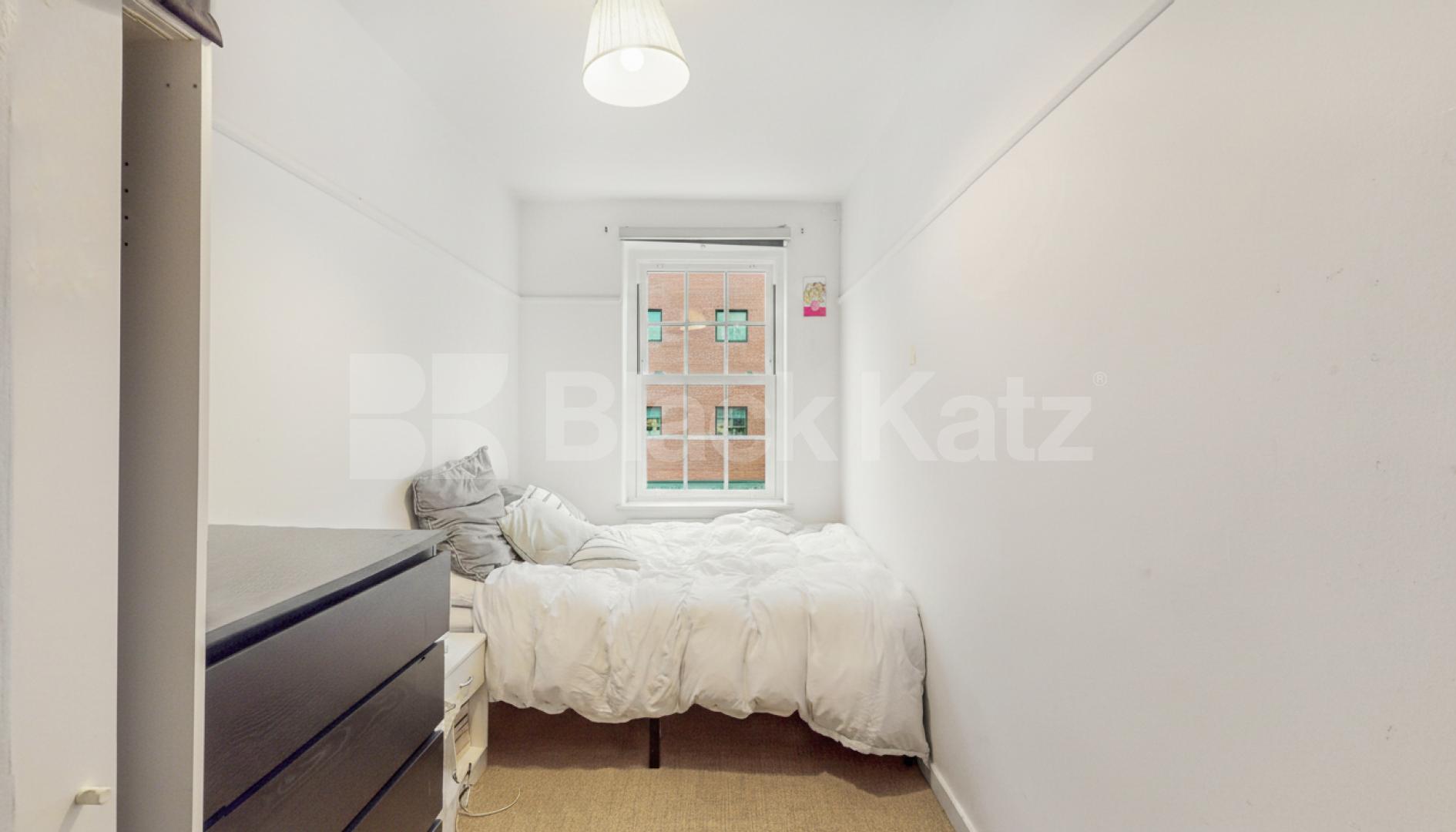 A well-presented three-bedroom apartment for sale in Hortensia House, Hortensia  Hortensia road, Chelsea, SW10,  Hortensia House Hortensia Road